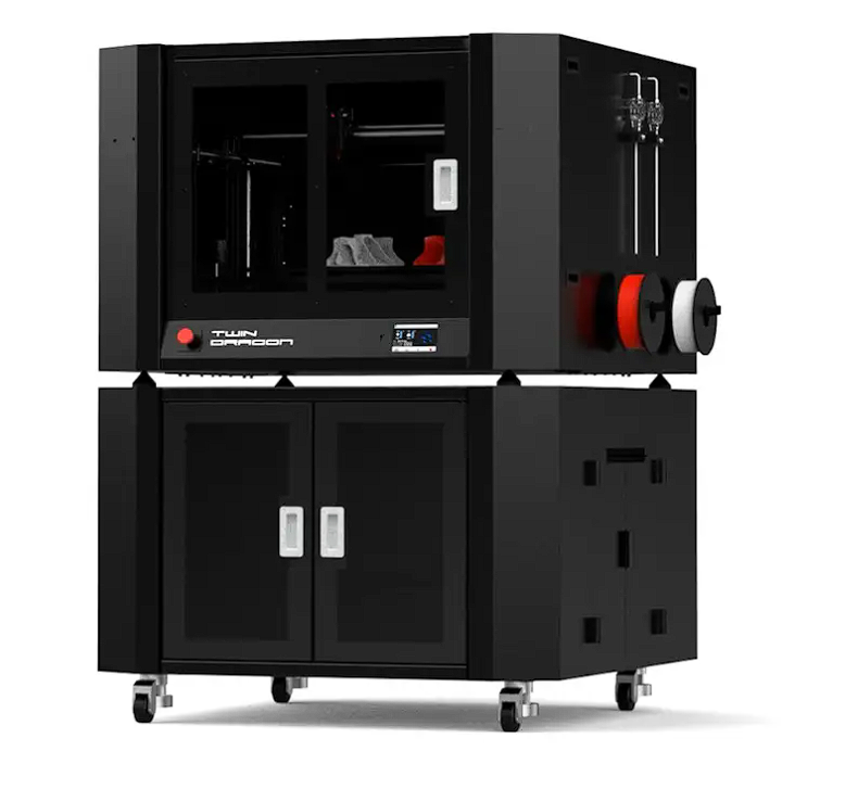 3D Printing & Additive Manufacturing